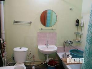 1-к квартира, на длительный срок, 40м2, 3/10 этаж