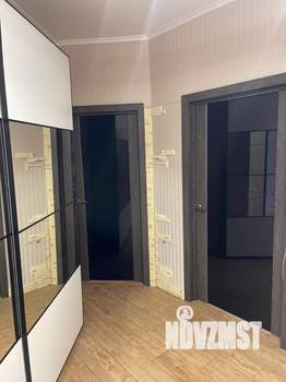 2-к квартира, на длительный срок, 68м2, 18/24 этаж