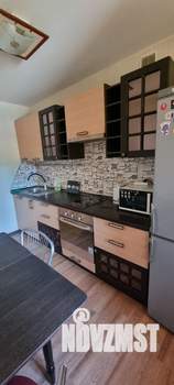 1-к квартира, на длительный срок, 34м2, 3/10 этаж