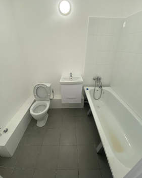 Студия квартира, на длительный срок, 35м2, 5/16 этаж