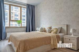 2-к квартира, посуточно, 75м2, 9/30 этаж