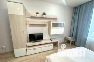 1-к квартира, посуточно, 45м2, 25/31 этаж