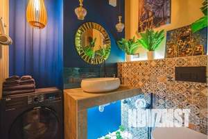 1-к квартира, посуточно, 40м2, 14/19 этаж