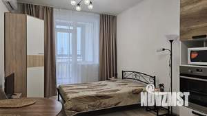 1-к квартира, посуточно, 29м2, 9/25 этаж