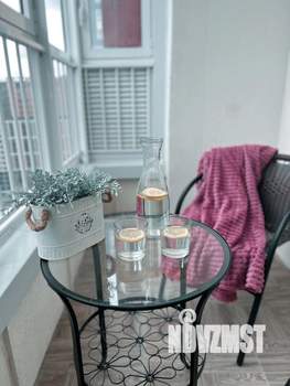 Студия квартира, посуточно, 30м2, 18/33 этаж