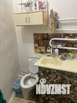 1-к квартира, на длительный срок, 35м2, 1/2 этаж