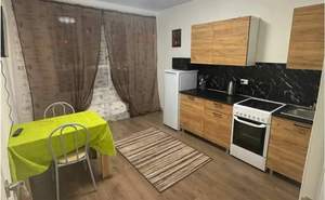 1-к квартира, на длительный срок, 34м2, 6/15 этаж