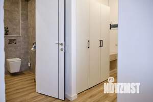 Студия квартира, посуточно, 31м2, 13/24 этаж