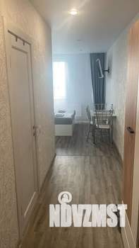 Студия квартира, посуточно, 26м2, 12/26 этаж