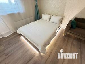 Студия квартира, посуточно, 35м2, 13/14 этаж