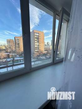 1-к квартира, посуточно, 34м2, 4/5 этаж
