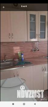 2-к квартира, на длительный срок, 32м2, 3/5 этаж