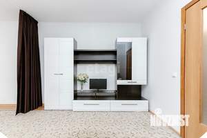 1-к квартира, на длительный срок, 49м2, 13/27 этаж