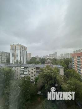 Студия квартира, на длительный срок, 27м2, 8/28 этаж