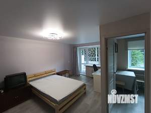 1-к квартира, на длительный срок, 31м2, 2/5 этаж