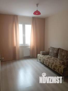 1-к квартира, на длительный срок, 32м2, 5/26 этаж