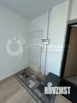 1-к квартира, на длительный срок, 32м2, 17/25 этаж