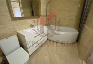 2-к квартира, на длительный срок, 65м2, 26/33 этаж