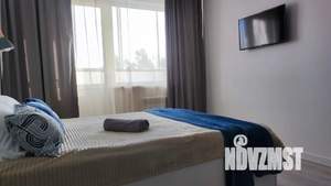 1-к квартира, посуточно, 28м2, 4/9 этаж