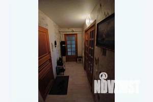 1-к квартира, посуточно, 34м2, 5/9 этаж