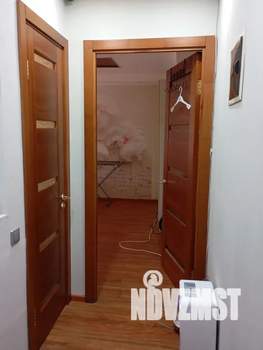 1-к квартира, посуточно, 25м2, 1/5 этаж