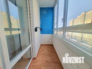 1-к квартира, посуточно, 25м2, 11/25 этаж