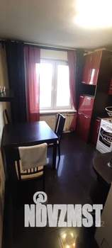 2-к квартира, посуточно, 43м2, 8/9 этаж