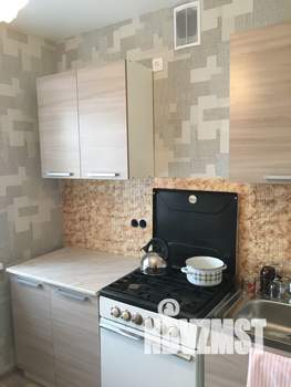 3-к квартира, на длительный срок, 60м2, 4/4 этаж