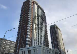 2-к квартира, на длительный срок, 62м2, 8/26 этаж