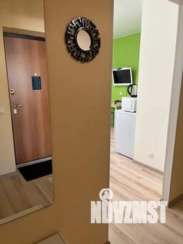 Студия квартира, посуточно, 30м2, 14/16 этаж