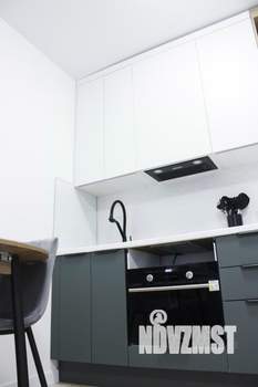 1-к квартира, посуточно, 29м2, 1/1 этаж