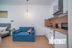 1-к квартира, посуточно, 38м2, 4/26 этаж