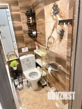 1-к квартира, на длительный срок, 29м2, 9/9 этаж