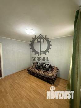 2-к квартира, на длительный срок, 43м2, 1/5 этаж
