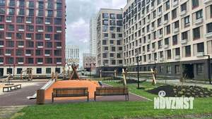 2-к квартира, на длительный срок, 55м2, 7/12 этаж