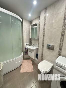 2-к квартира, на длительный срок, 48м2, 10/12 этаж