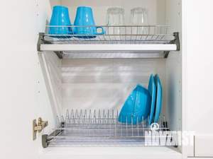 1-к квартира, посуточно, 18м2, 1/1 этаж