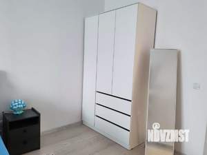 1-к квартира, посуточно, 49м2, 1/1 этаж