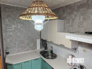 1-к квартира, на длительный срок, 34м2, 9/12 этаж