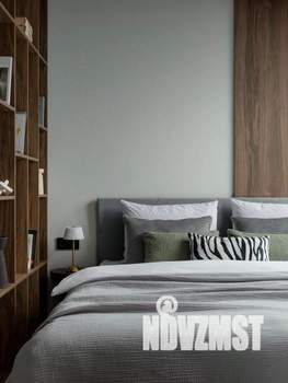 1-к квартира, посуточно, 31м2, 1/1 этаж