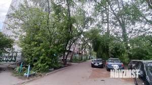 2-к квартира, на длительный срок, 43м2, 1/5 этаж