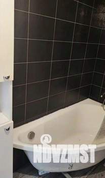 Студия квартира, на длительный срок, 37м2, 13/16 этаж