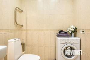 2-к квартира, посуточно, 72м2, 1/1 этаж