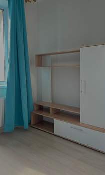 2-к квартира, на длительный срок, 60м2, 17/25 этаж