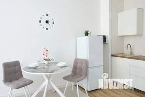 Студия квартира, посуточно, 29м2, 13/24 этаж