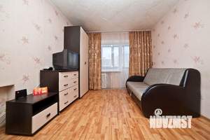 1-к квартира, посуточно, 30м2, 4/5 этаж