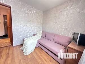 2-к квартира, посуточно, 45м2, 2/9 этаж