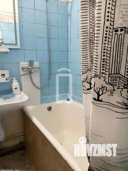 1-к квартира, на длительный срок, 30м2, 2/5 этаж