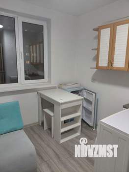 Студия квартира, на длительный срок, 12м2, 8/9 этаж