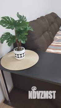 Студия квартира, на длительный срок, 23м2, 17/26 этаж